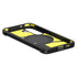 כיסוי Spigen Galaxy S25 Tough Armor AI MagFit